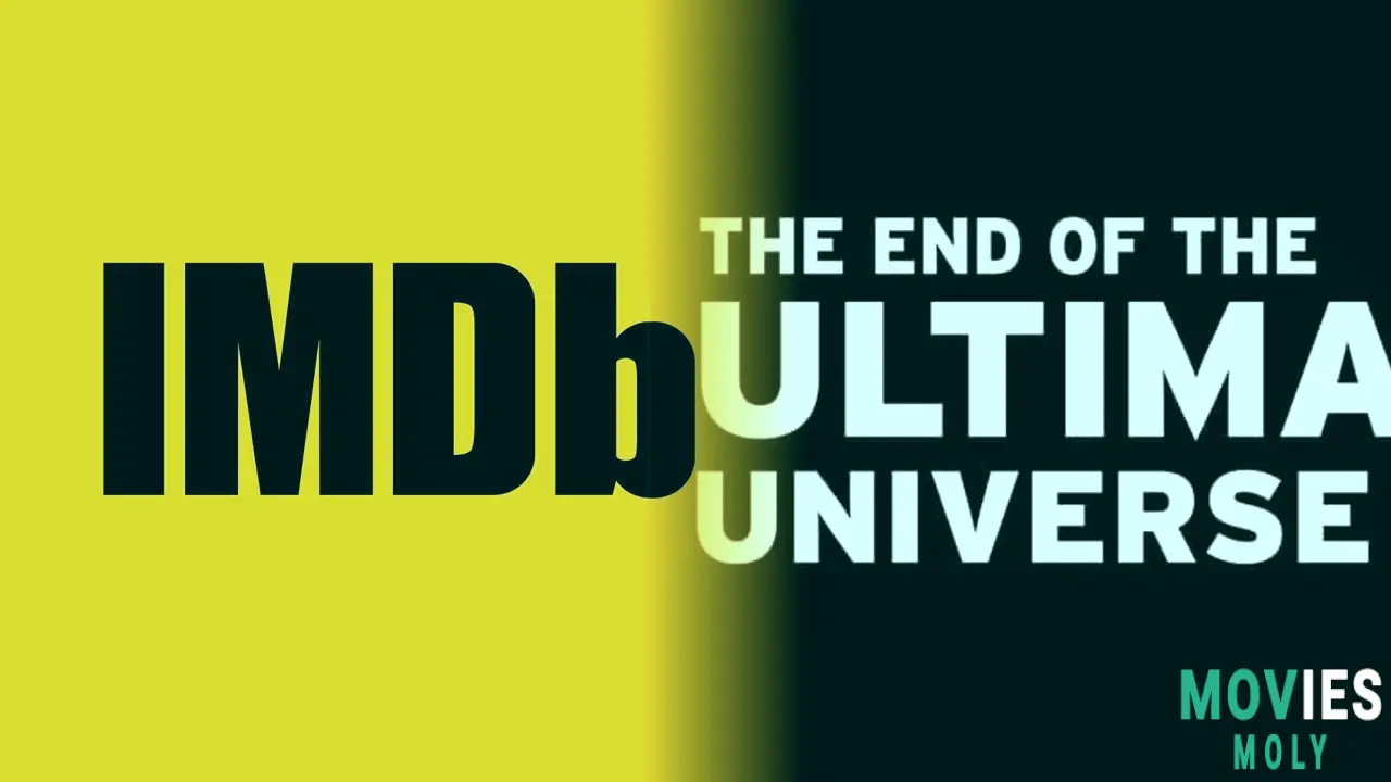 Marvel's Ultimate Universe Wraps Up: The Full Story image 9