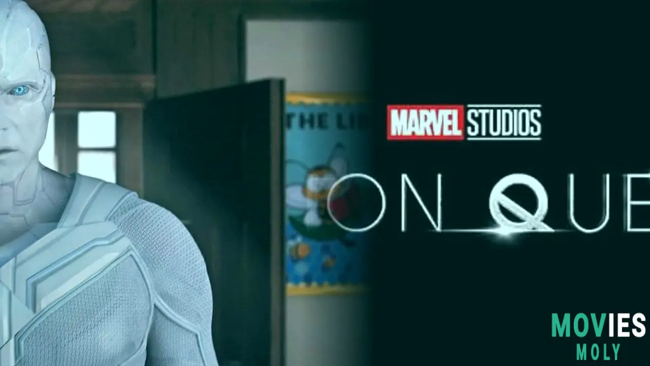 Marvel's VisionQuest Dazzles NYCC: Paul Bettany Returns as White Vision Alongside Surprising Cast image 4