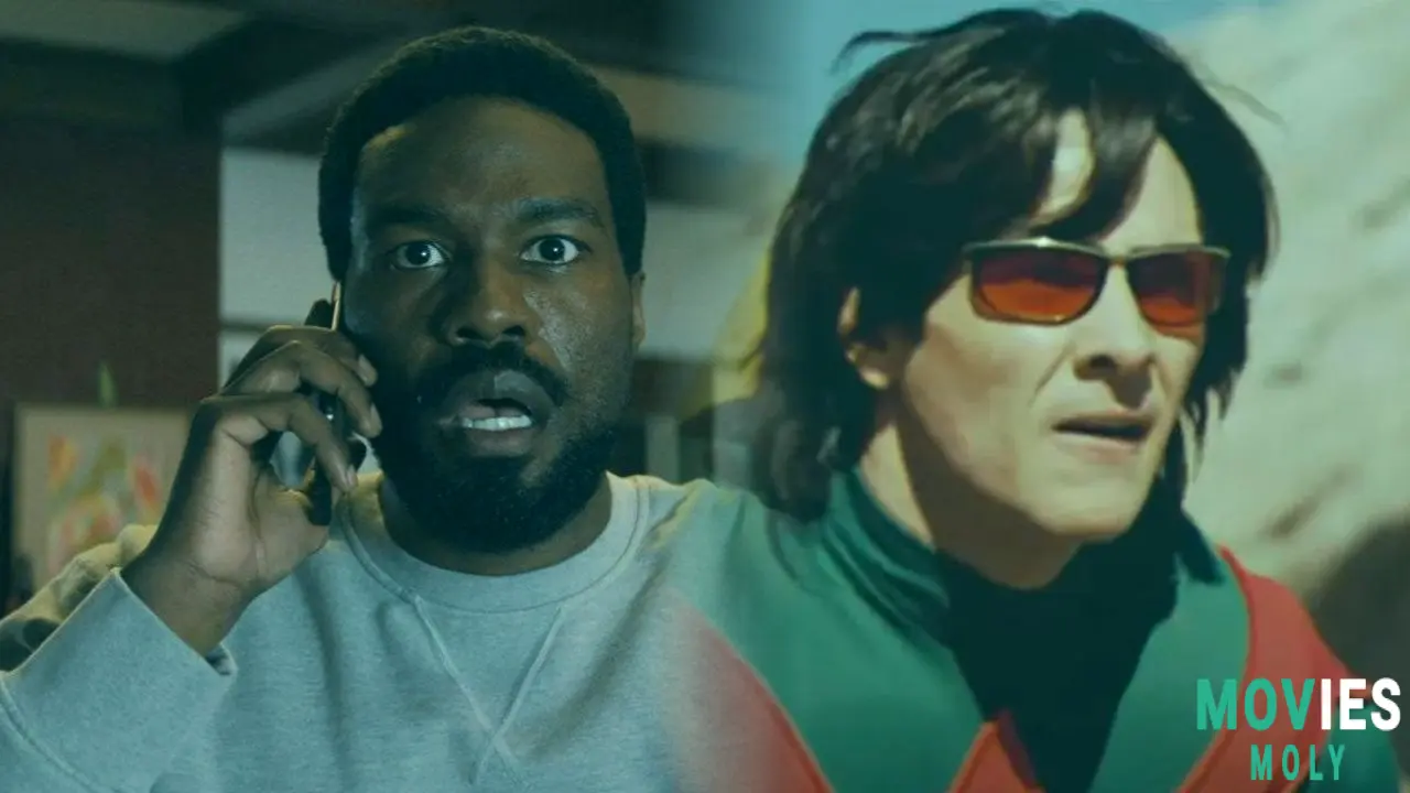 Marvel's Wonder Man: A Deep Dive into the MCU's Hollywood Satire image 5