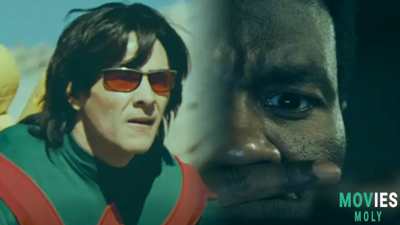 Marvel's Wonder Man: A Deep Dive into the MCU's Hollywood Satire image 6