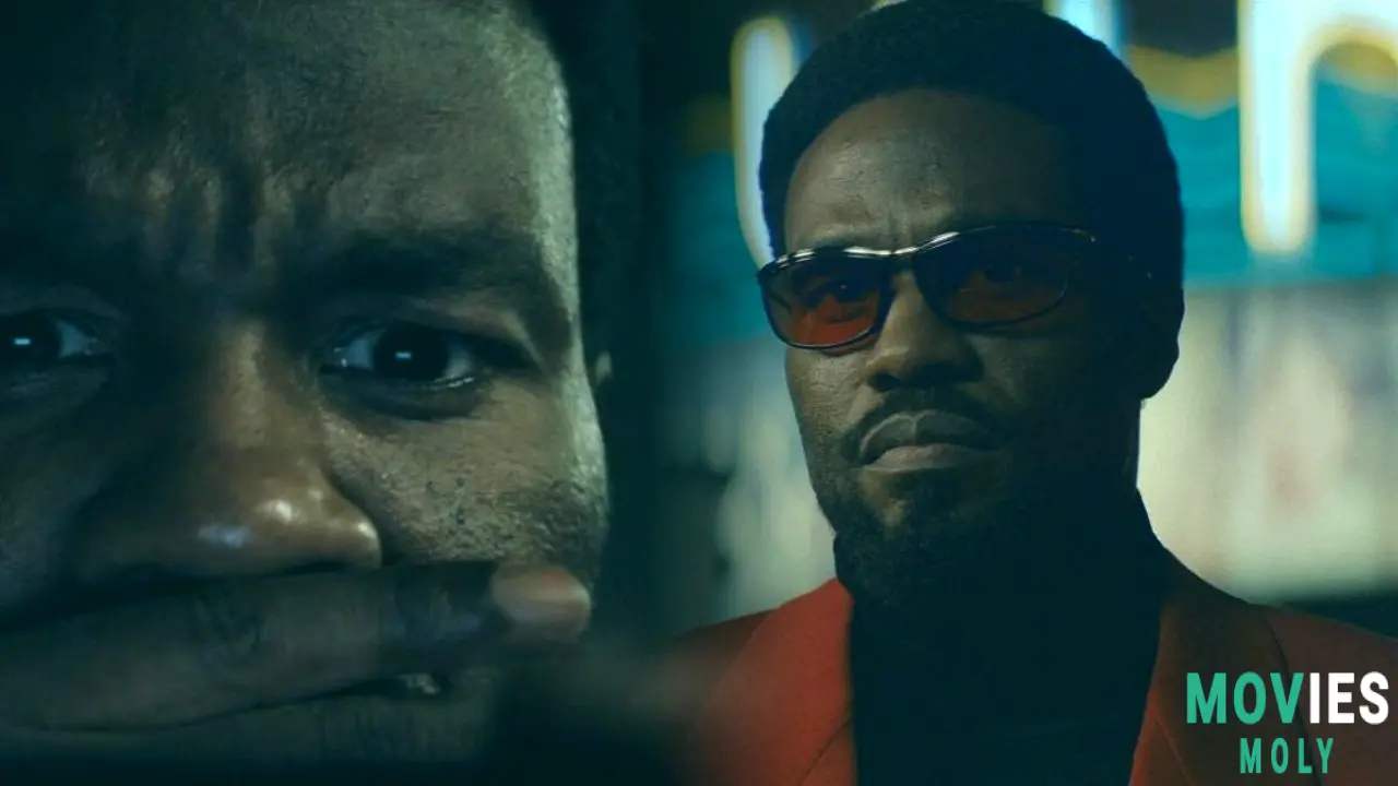 Marvel's Wonder Man: A Deep Dive into the MCU's Hollywood Satire image 7