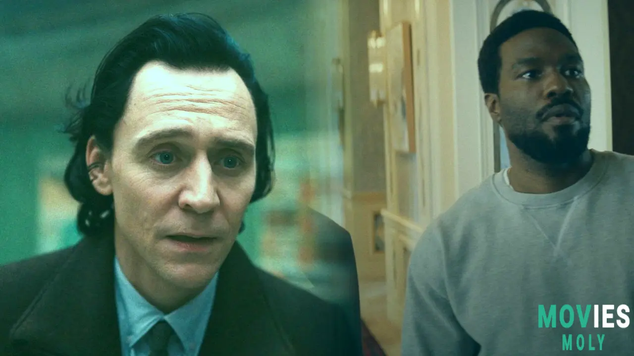 Marvel's Wonder Man: A Deep Dive into the MCU's Hollywood Satire Main Image