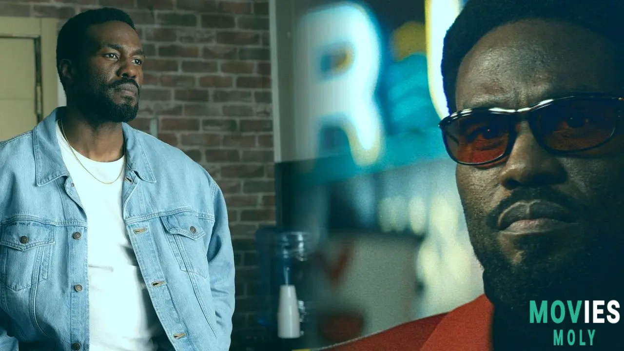 Marvel's "Wonder Man" Arrives: Get Ready for a Meta Ride and a Major Runtime Debate image 3