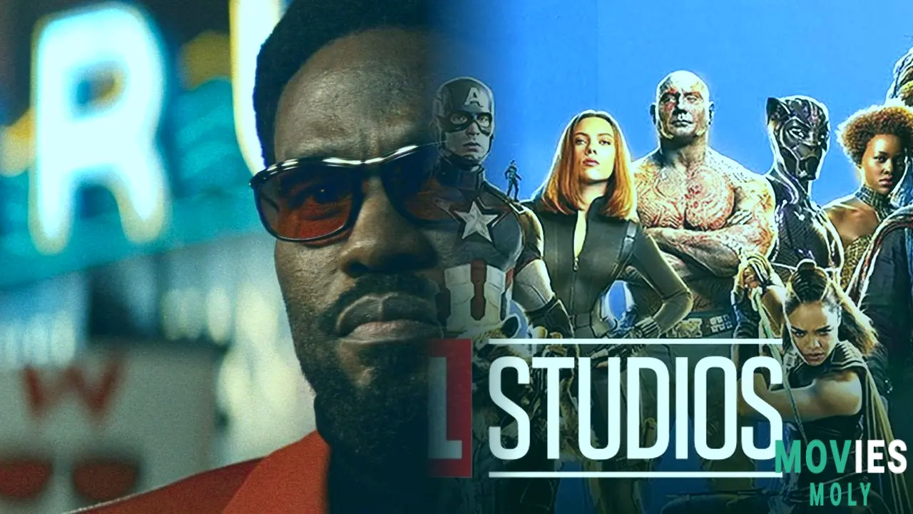 Marvel's "Wonder Man" Arrives: Get Ready for a Meta Ride and a Major Runtime Debate image 4