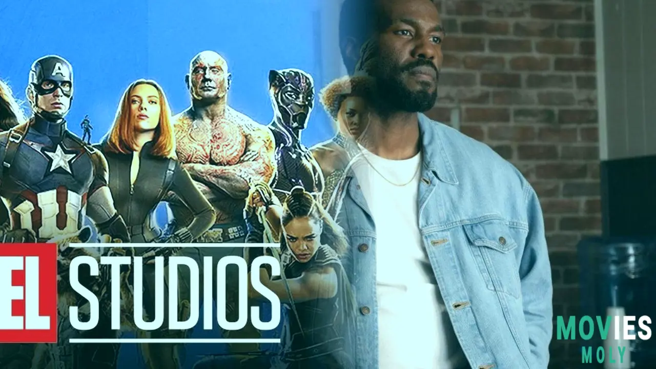 Marvel's "Wonder Man" Arrives: Get Ready for a Meta Ride and a Major Runtime Debate image 5