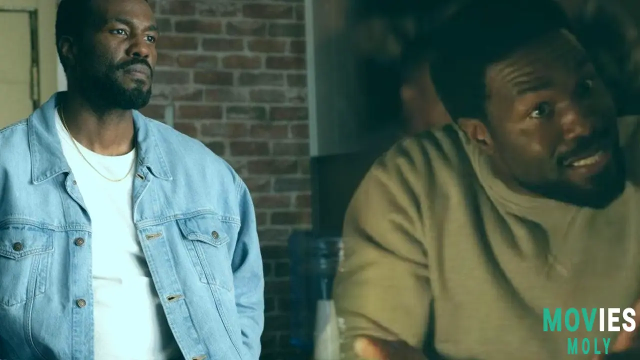 Marvel's "Wonder Man" Arrives: Get Ready for a Meta Ride and a Major Runtime Debate image 6