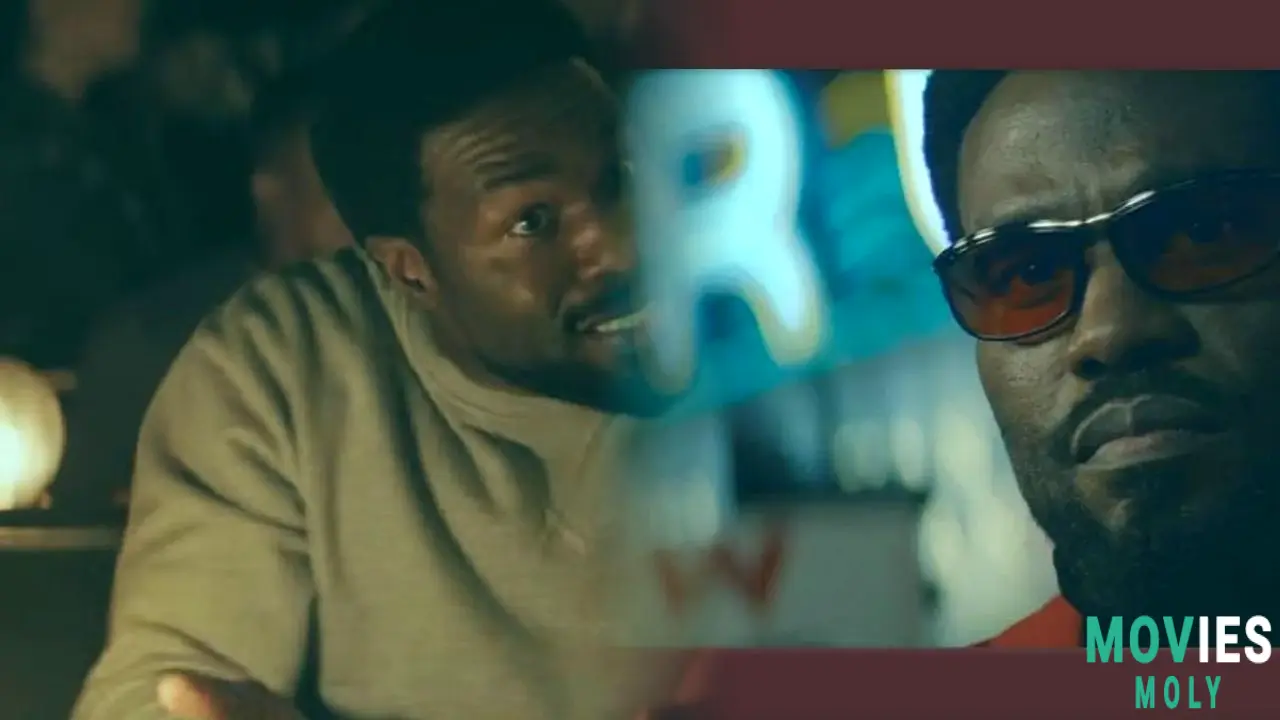 Marvel's "Wonder Man" Arrives: Get Ready for a Meta Ride and a Major Runtime Debate image 7