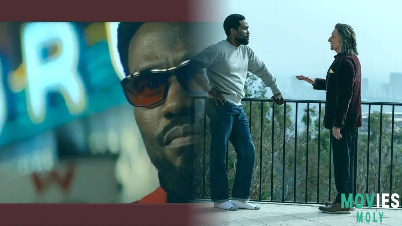 Marvel's "Wonder Man" Arrives: Get Ready for a Meta Ride and a Major Runtime Debate image 8