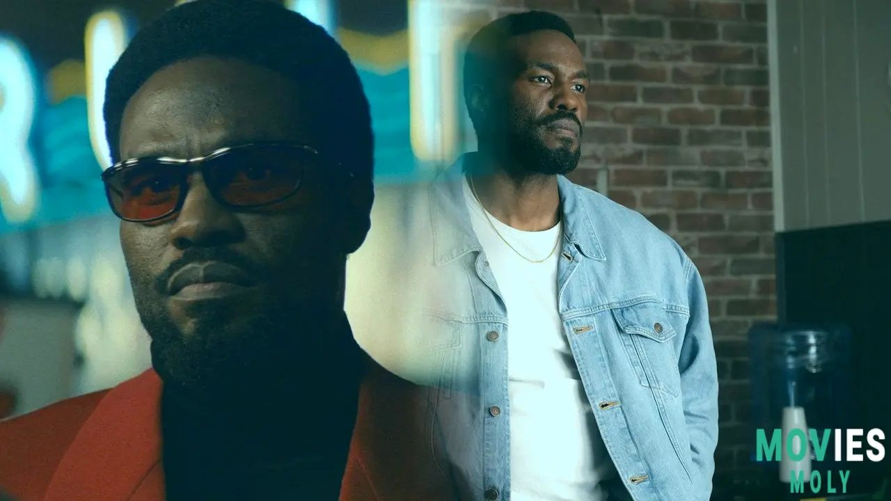 Marvel's "Wonder Man" Arrives: Get Ready for a Meta Ride and a Major Runtime Debate Main Image