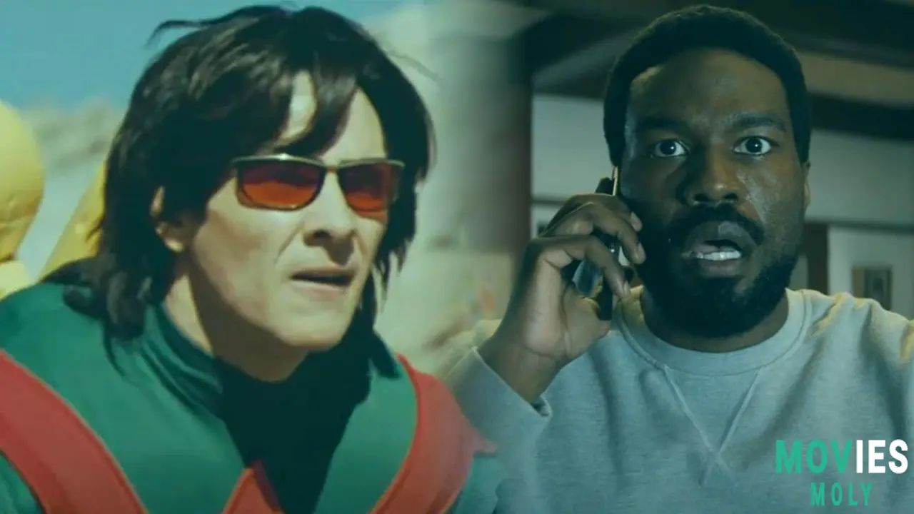 Marvel's 'Wonder Man' Brings Meta-Comedy to the MCU Stage image 6