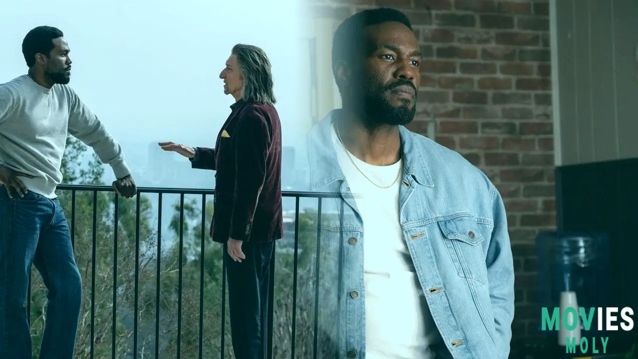 Marvel's Wonder Man: Hollywood's Next Big Superhero (Who Might Be the Real Deal) image 3