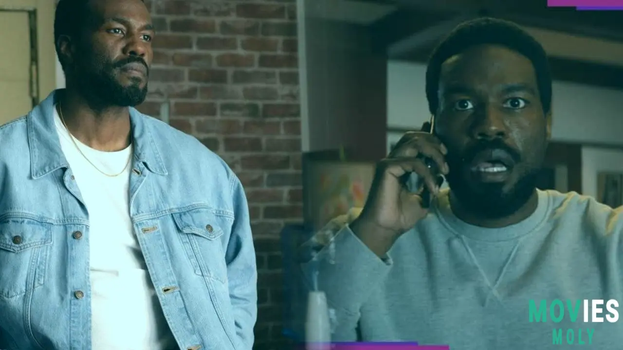 Marvel's Wonder Man: Hollywood's Next Big Superhero (Who Might Be the Real Deal) image 7