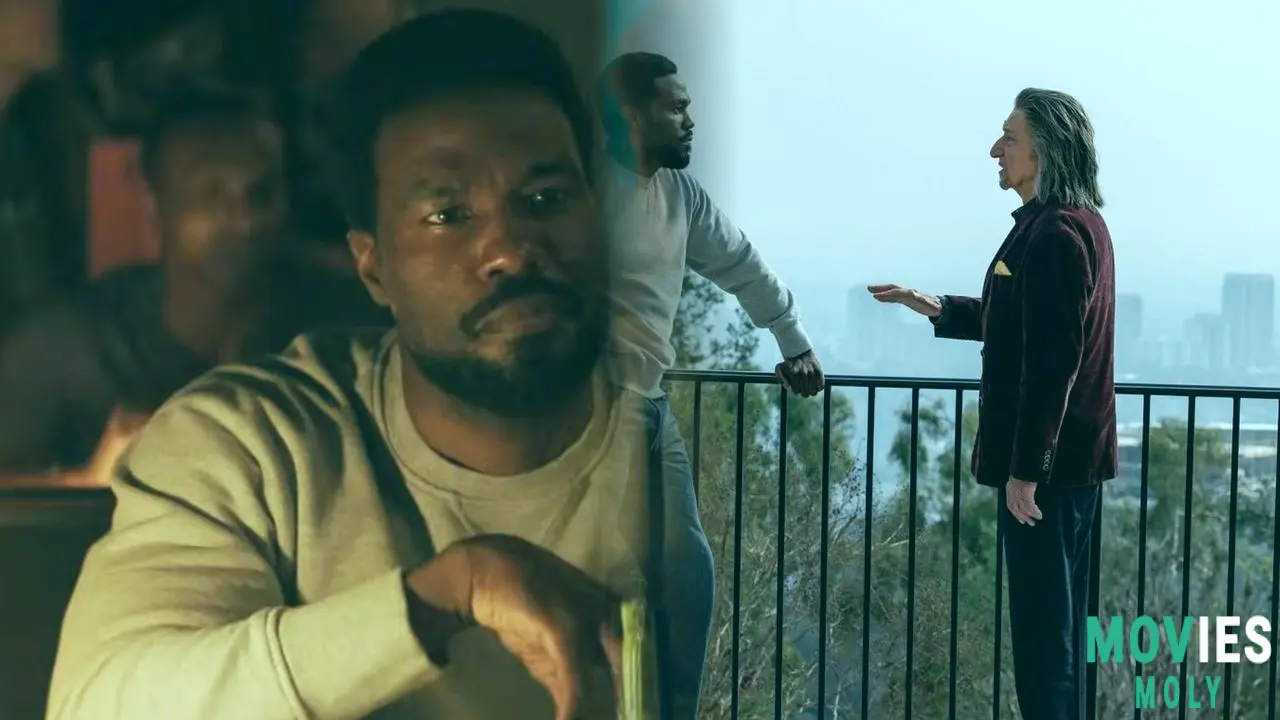 Marvel's Wonder Man: Hollywood's Next Big Superhero (Who Might Be the Real Deal) Main Image