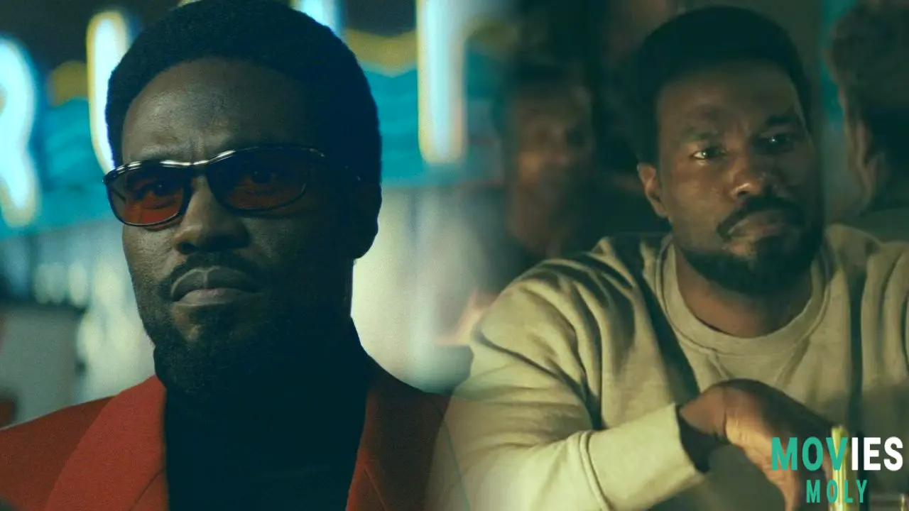 Marvel's 'Wonder Man' Series: Unveiling Simon Williams' Secret Powers and Meta-Narrative image 4