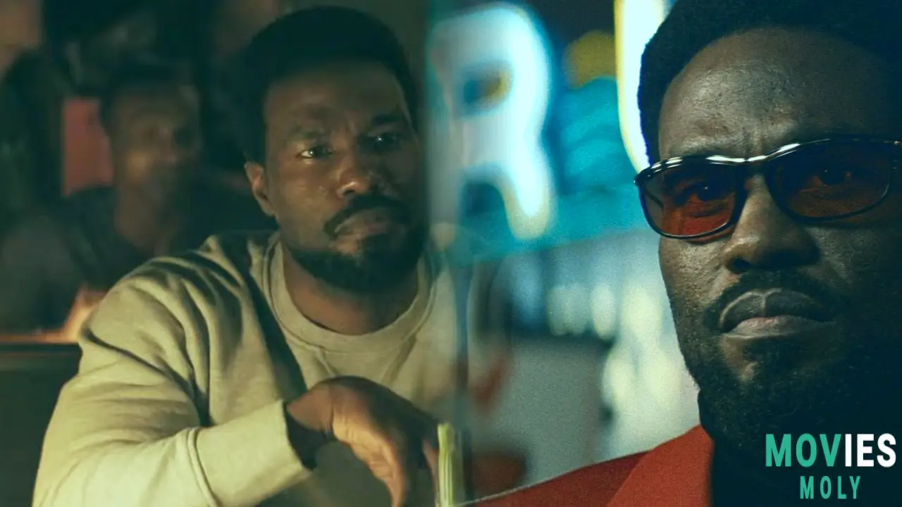 Marvel's 'Wonder Man' Series: Unveiling Simon Williams' Secret Powers and Meta-Narrative image 5