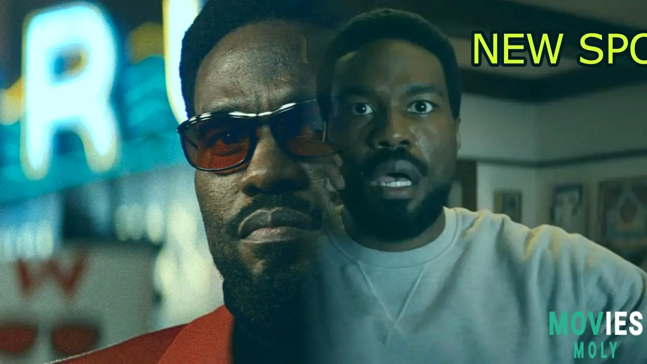 Marvel's 'Wonder Man' Series: Unveiling Simon Williams' Secret Powers and Meta-Narrative image 6