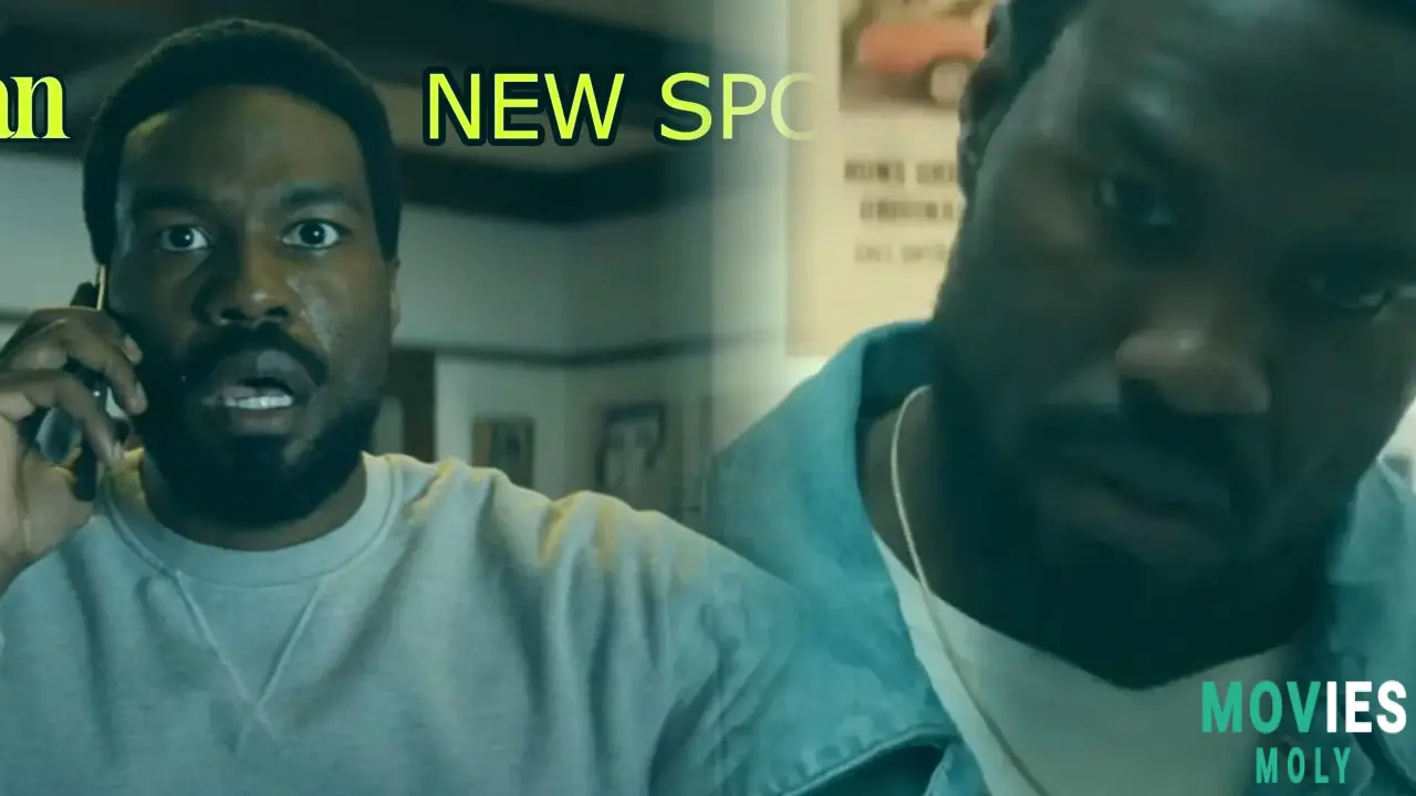 Marvel's 'Wonder Man' Series: Unveiling Simon Williams' Secret Powers and Meta-Narrative image 7