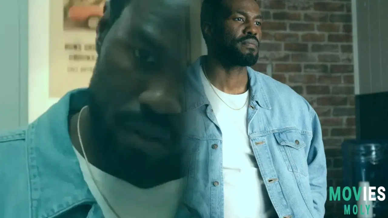 Marvel's 'Wonder Man' Series: Unveiling Simon Williams' Secret Powers and Meta-Narrative image 8