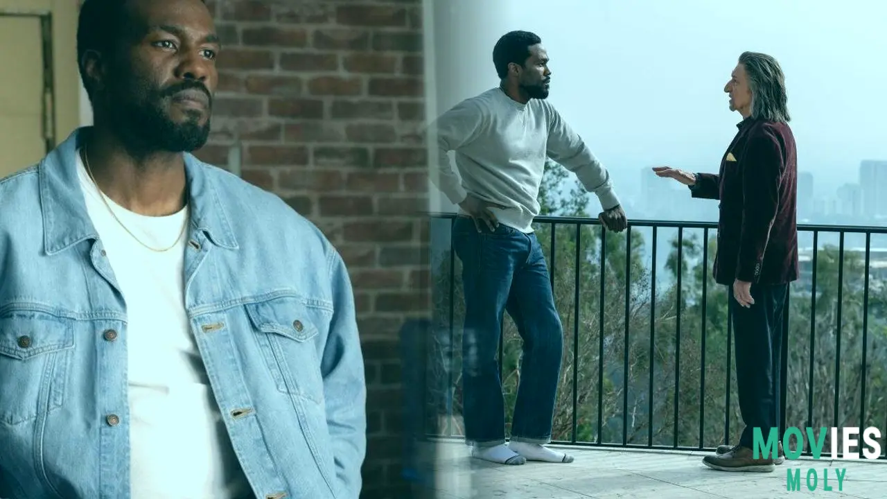 Marvel's 'Wonder Man' Series: Unveiling Simon Williams' Secret Powers and Meta-Narrative image 9