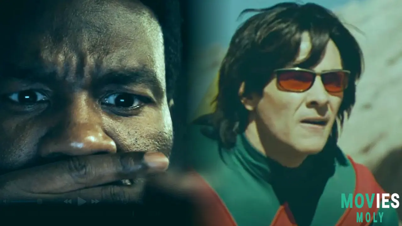 Marvel's Wonder Man Teaser Trailer Tackles Superhero Fatigue Head-On image 3