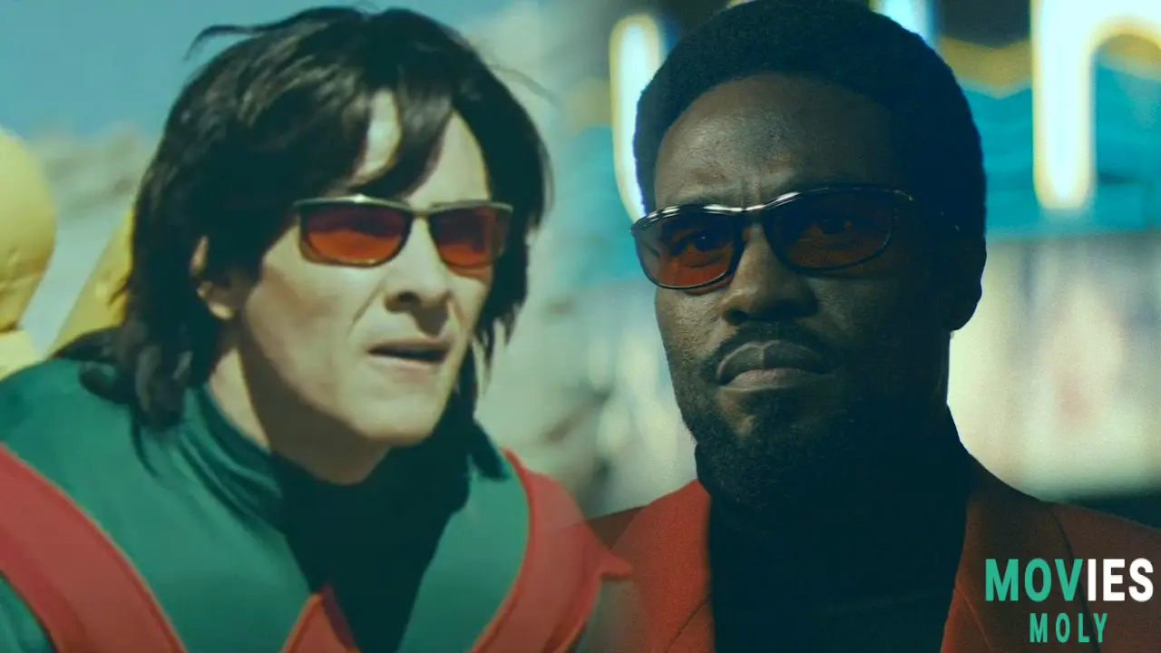 Marvel's Wonder Man Teaser Trailer Tackles Superhero Fatigue Head-On image 4