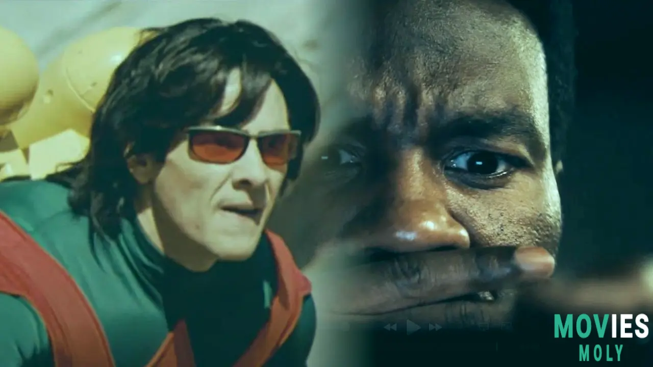 Marvel's Wonder Man Teaser Trailer Tackles Superhero Fatigue Head-On Main Image