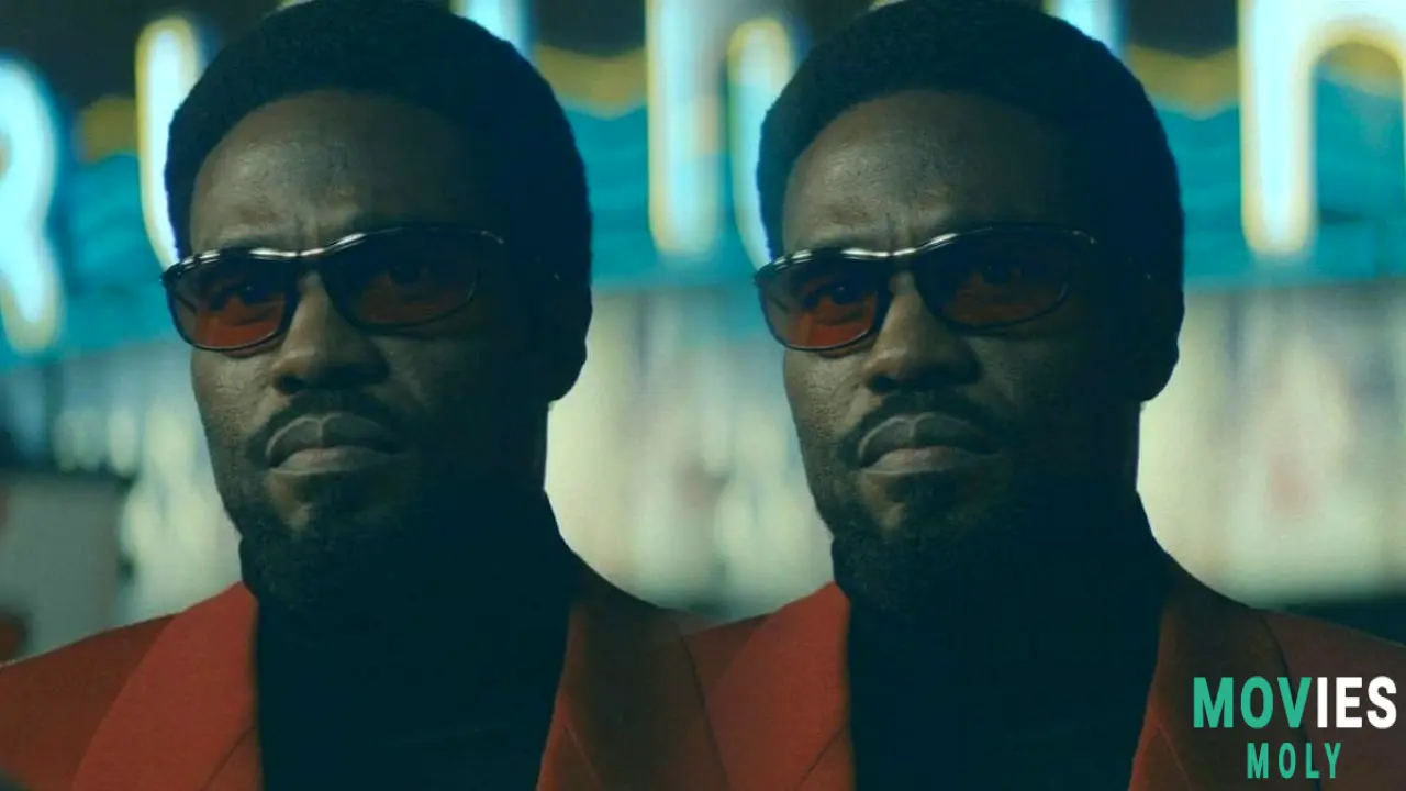 Marvel's Wonder Man Trailer: Hollywood Satire Meets Superpowers image 6