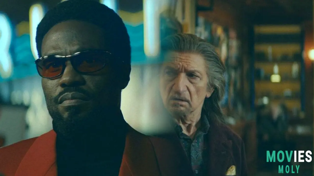 Marvel's Wonder Man Trailer: Hollywood Satire Meets Superpowers image 9