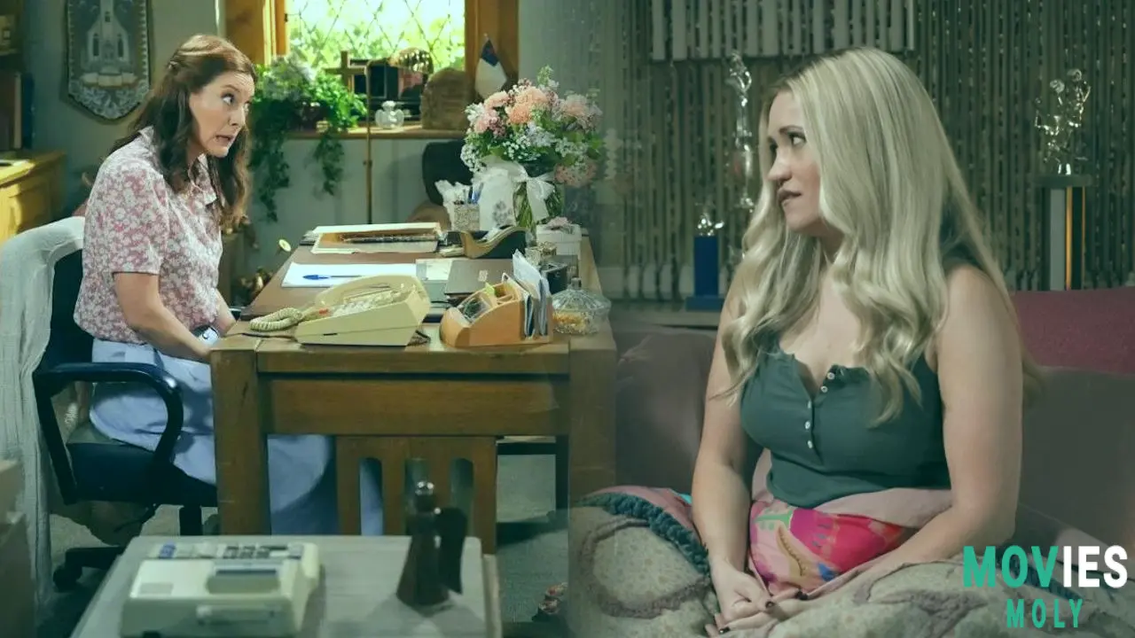 Mary Cooper Dates Again on Georgie & Mandy's First Marriage: How Georgie Really Feels image 5