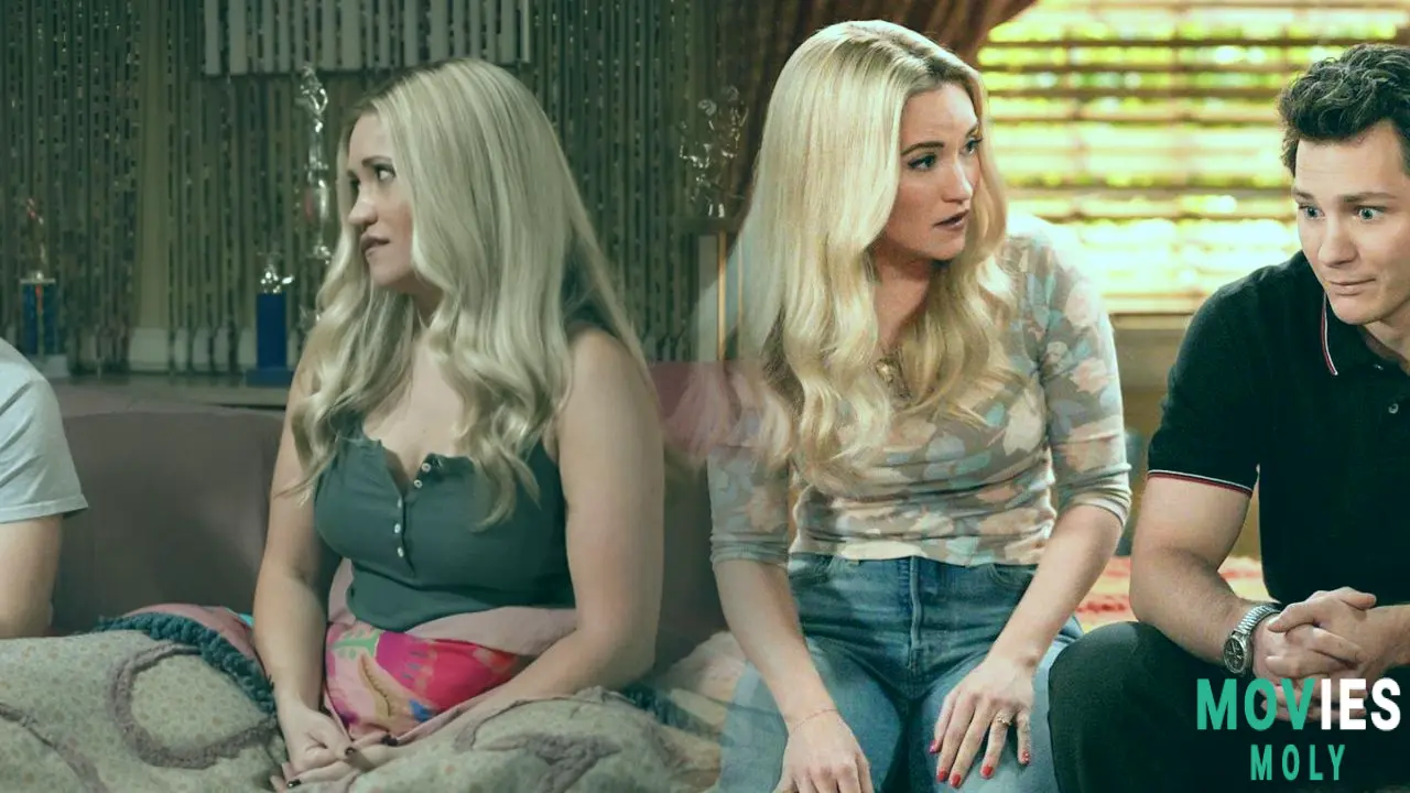 Mary Cooper Dates Again on Georgie & Mandy's First Marriage: How Georgie Really Feels image 6