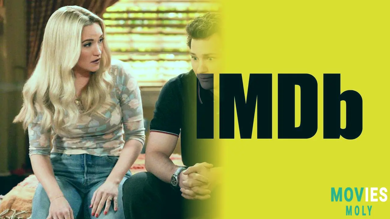 Mary Cooper Dates Again on Georgie & Mandy's First Marriage: How Georgie Really Feels image 7