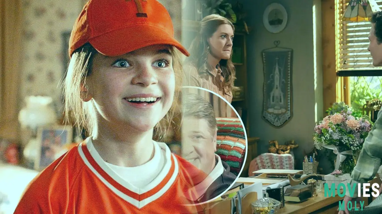 Mary Cooper Dates Again on Georgie & Mandy's First Marriage: How Georgie Really Feels Main Image