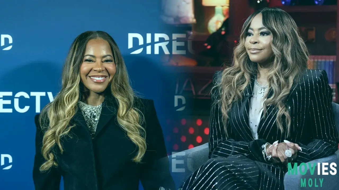 Mary Cosby's Faith Temple Church Faces Intense "Cult" Allegations in New TLC Docuseries Main Image