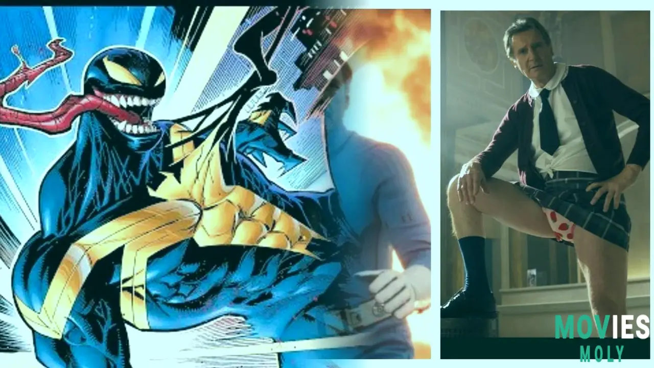 Mary Jane and Paul: Unpacking Marvel's Most Controversial Comic Book Split image 7