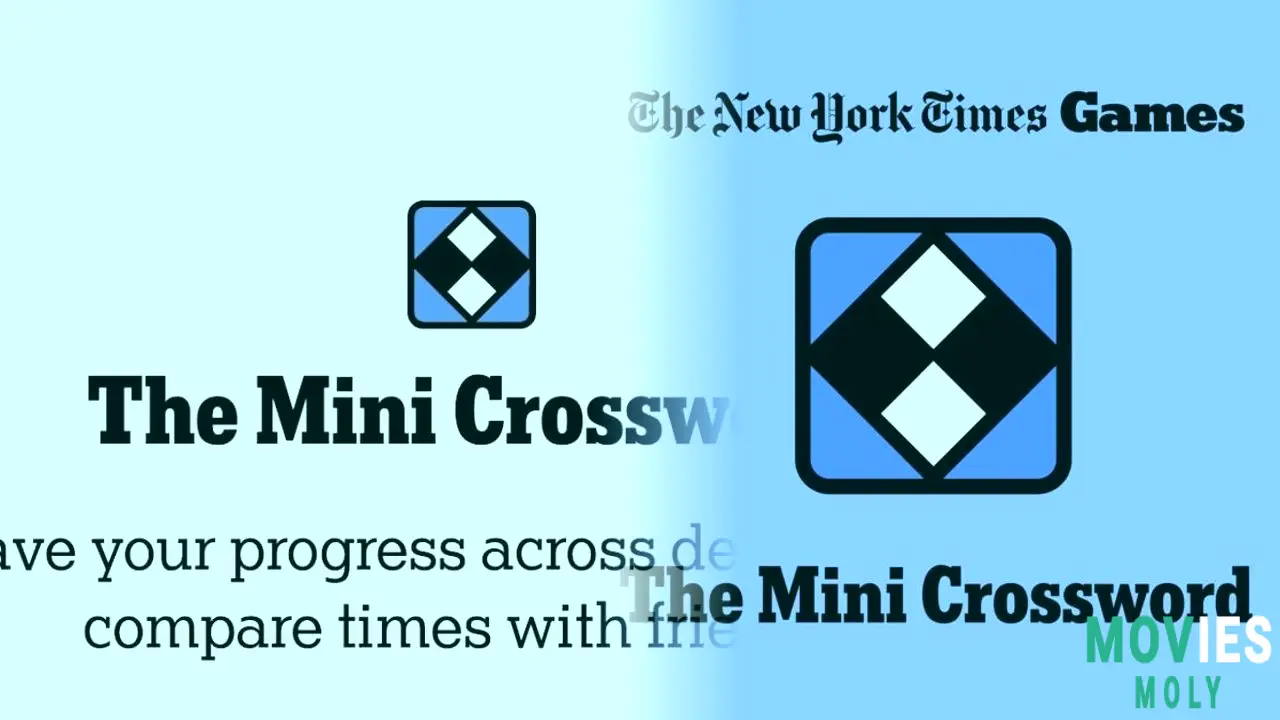 Master the NYT Mini Crossword: Hints, Answers, and Solving Strategies. image 4