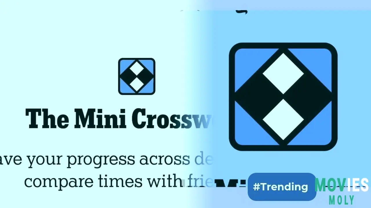 Master the NYT Mini Crossword: Your Ultimate Guide to Clues, Answers, and Strategies. image 4