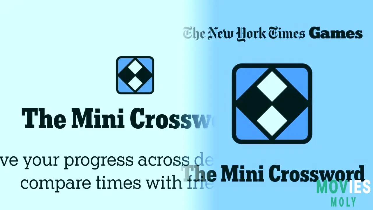 Master the NYT Mini Crossword: Your Ultimate Guide to Clues, Answers, and Strategies. Main Image