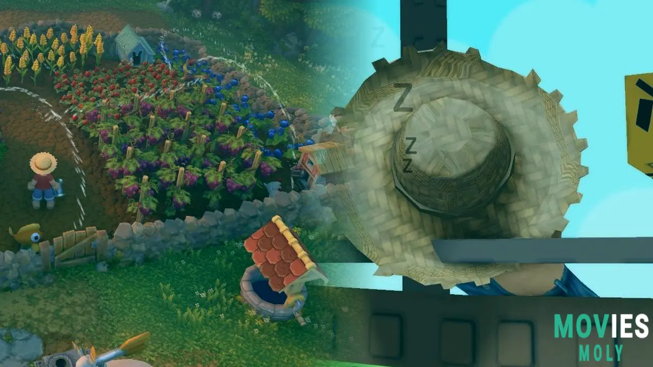 Mastering Your Grow a Garden Plot: Unlocking Every Mutation and Making Big Money image 3