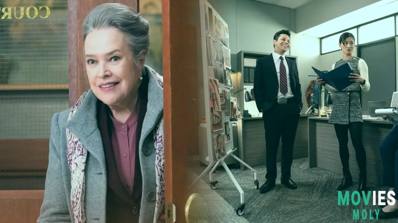 Matlock CBS Reboot: Facts About Kathy Bates Series and Plot Details image 3