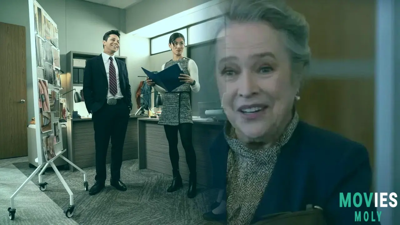 Matlock CBS Reboot: Facts About Kathy Bates Series and Plot Details image 4