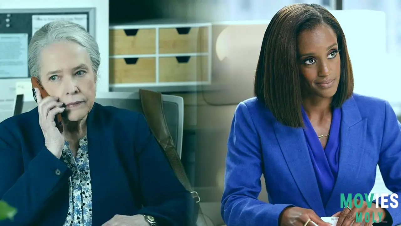 Matlock S2E4: "Piece of My Heart" Digs Into Family Secrets & Legal Twists image 3