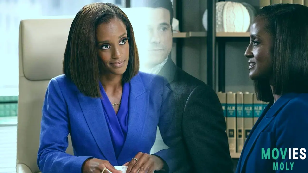 Matlock S2E4: "Piece of My Heart" Digs Into Family Secrets & Legal Twists image 4