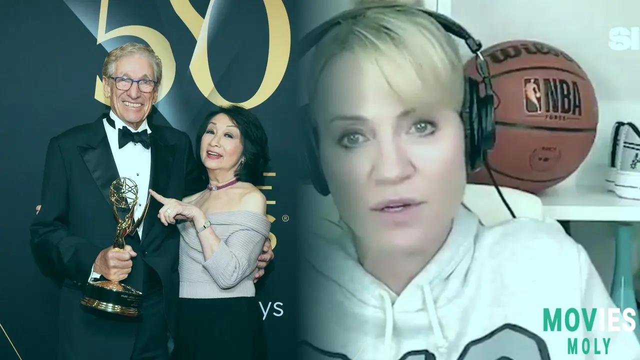 Maury Povich’s Legacy Is More Than “You Are The Father”: A Deep Dive Into The Man Behind The Meme image 3