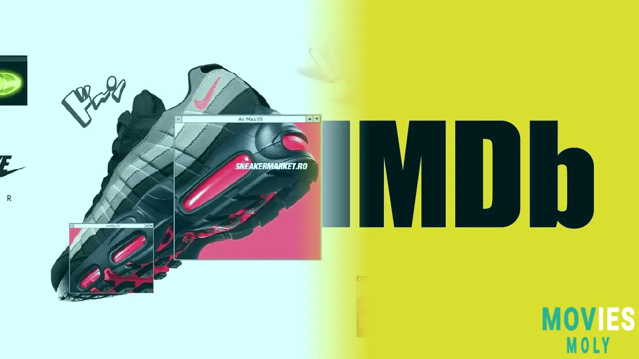 Max April 2025: Your Guide to Must-Watch Shows Movies and Comedy Specials Dropping This Month! image 7