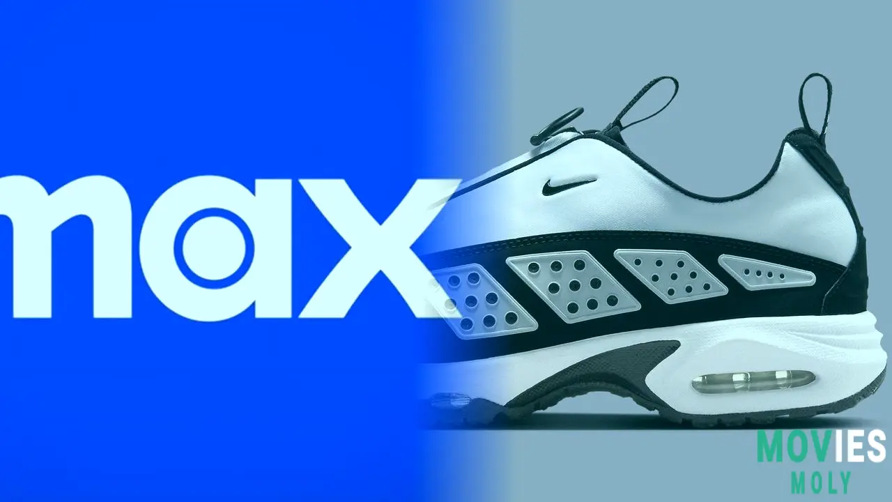 Max April 2025: Your Guide to Must-Watch Shows Movies and Comedy Specials Dropping This Month! Main Image