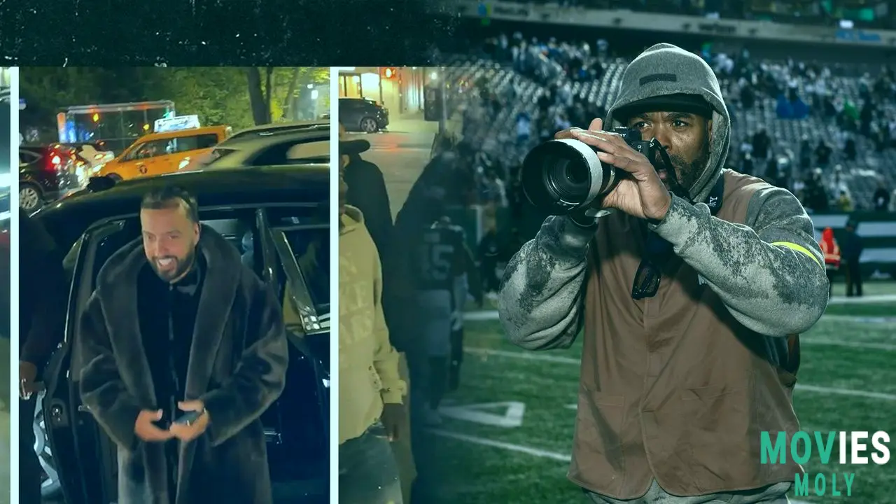 Max B Returns: Freedom, Diamonds, and a New "Wave" of Music Excellence image 3