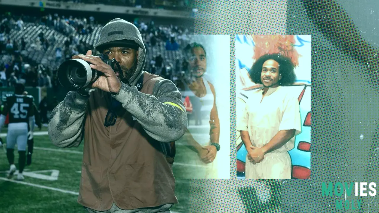 Max B Returns: Freedom, Diamonds, and a New "Wave" of Music Excellence image 4