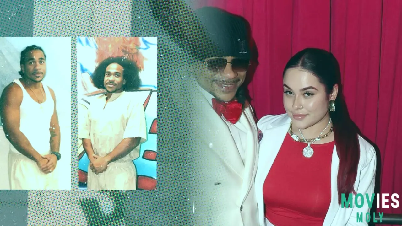 Max B Returns: Freedom, Diamonds, and a New "Wave" of Music Excellence image 5