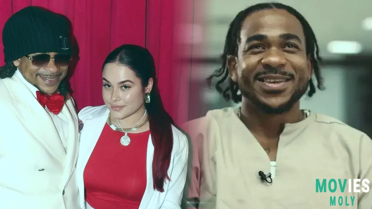 Max B Returns: Freedom, Diamonds, and a New "Wave" of Music Excellence image 6