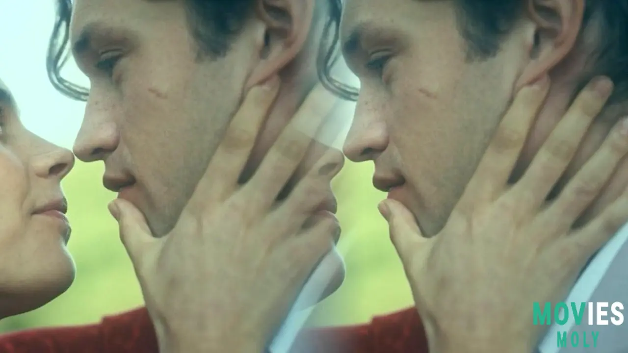 Maxton Hall Season 2: Ruby & James Navigate Secrets and Soaring Success image 6